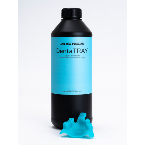 DentaTRAY 1kg Bottle